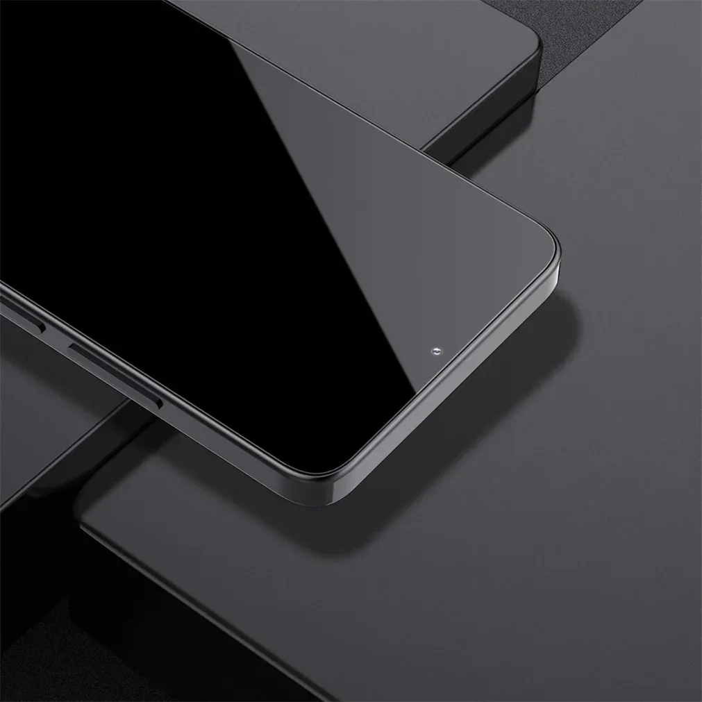 Nillkin For Xiaomi Poco F7 Pro / F7 Ultra Tempered Glass CP+PRO Anti-Explosion 2.5D Full Screen Protector For Redmi K80/K80 Pro