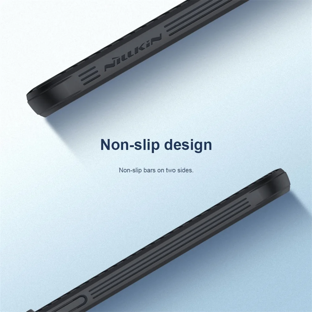 Чехол Nillkin Camshield Pro для iPhone 14, iPhone 14 Plus, iPhone 14 Pro, iPhone 14 Pro Max