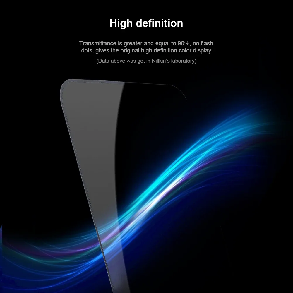 Nillkin Screen Protector 2Pcs For Xiaomi 15 Ultra Soft Film For Curved Screen Impact Resistant Curved Film For Xiaomi Mi 15Ultra