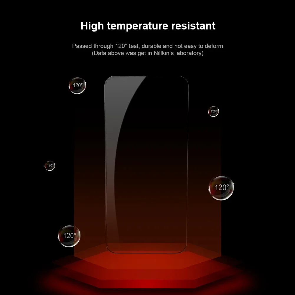 Nillkin Screen Protector 2Pcs For Xiaomi 15 Ultra Soft Film For Curved Screen Impact Resistant Curved Film For Xiaomi Mi 15Ultra