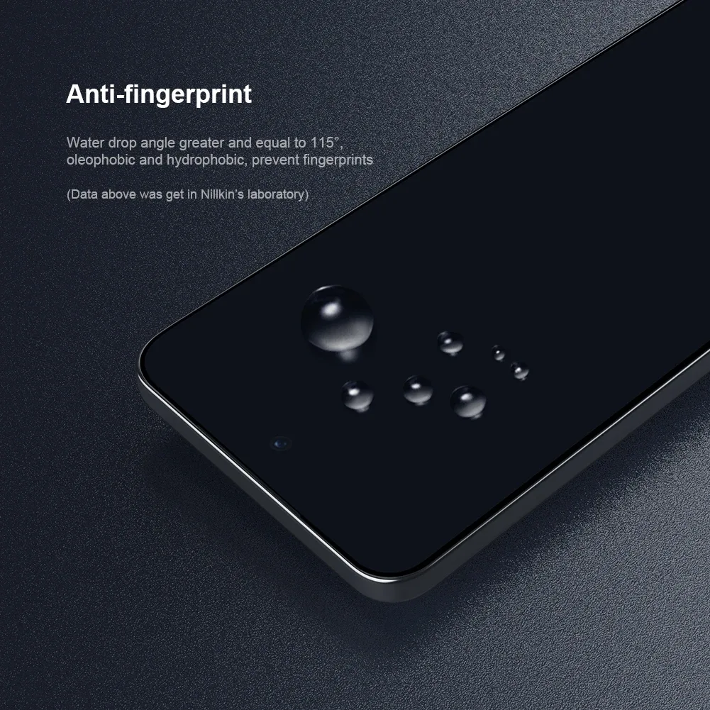 Nillkin Screen Protector 2Pcs For Xiaomi 15 Ultra Soft Film For Curved Screen Impact Resistant Curved Film For Xiaomi Mi 15Ultra