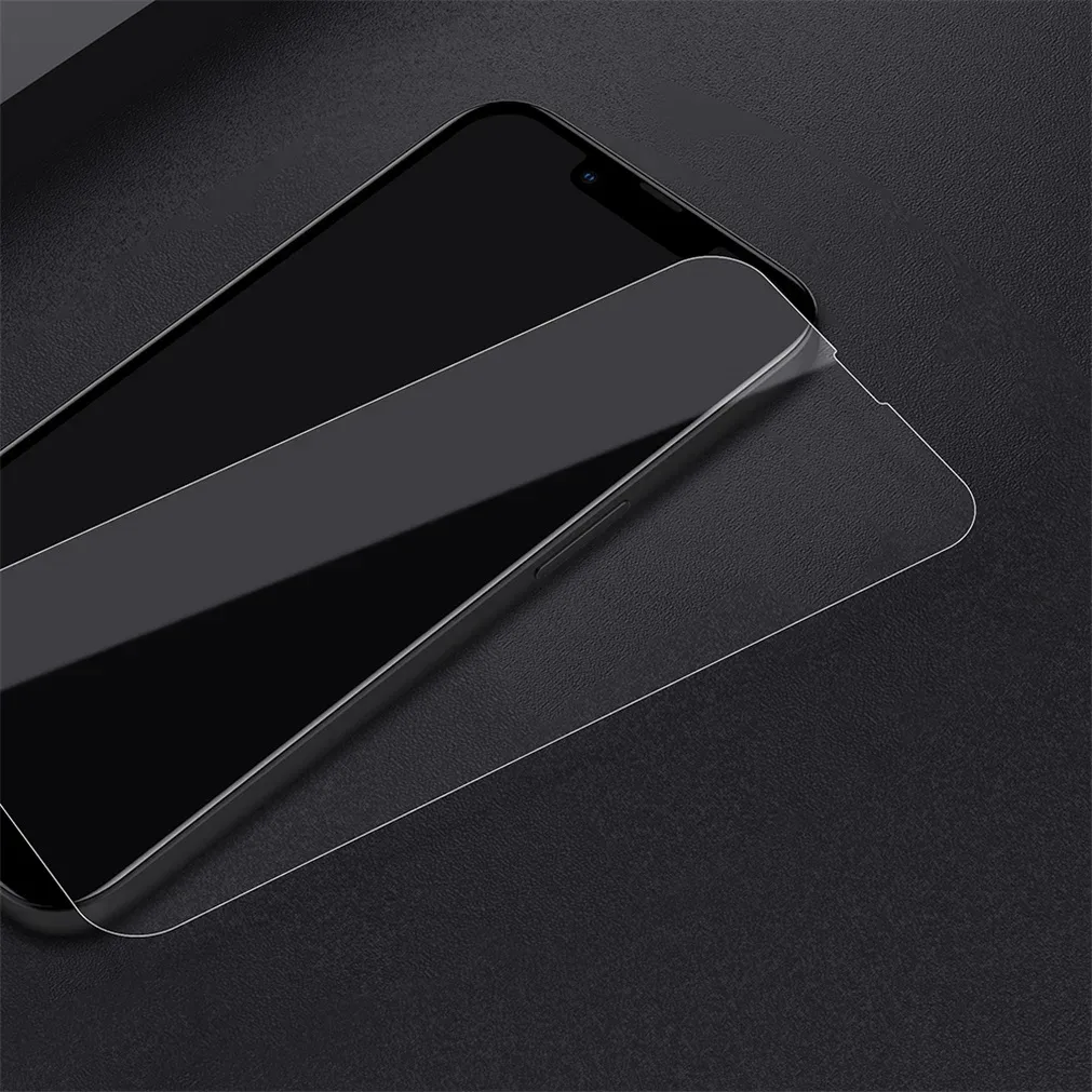 Nillkin For iPhone 16e / 14 / 13 / 13 PRO Tempered Glass Amazing H+PRO Anti-Explosion 2.5D 0.2mm Screen Protector For iPhone 16e