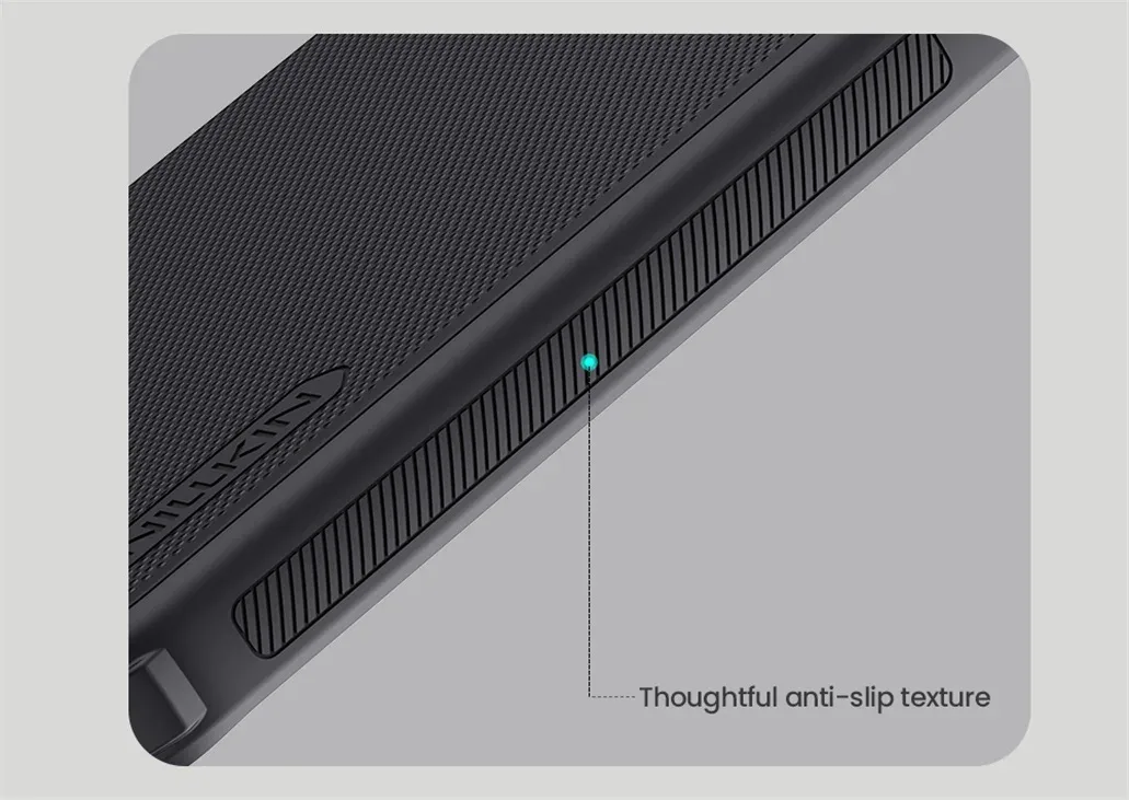 For OPPO Find X8 Ultra Case Nillkin Frosted Shield Pro Soft Edges Hard Shell Shockproof Ultra-thin Back Cover For Find X8 Ultra