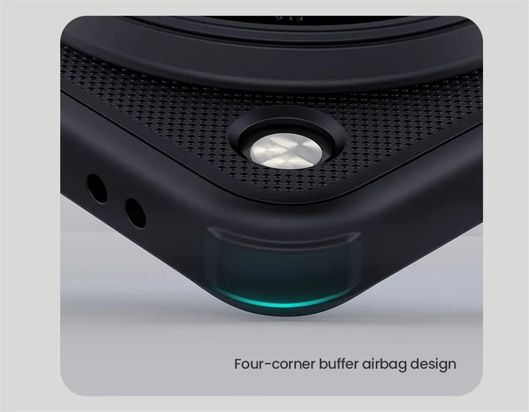 For OPPO Find X8 Ultra Case Nillkin Frosted Shield Pro Soft Edges Hard Shell Shockproof Ultra-thin Back Cover For Find X8 Ultra
