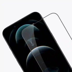 Защитное стекло Nillkin для iPhone 16e (CP+PRO)