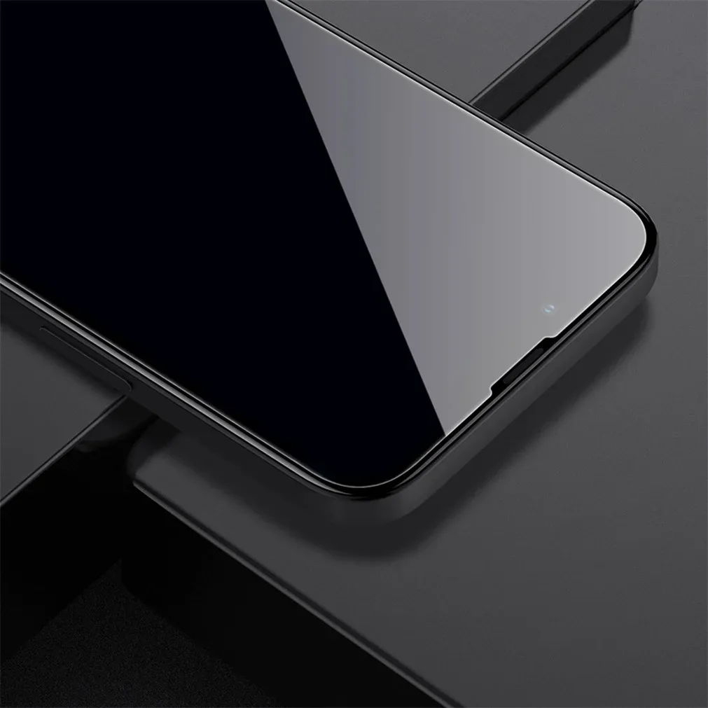 Nillkin Screen Protector For iPhone 16e CP+PRO Anti-Explosion Oil Repellent Coating Full Coverage For iPhone 16e Tempered Glass