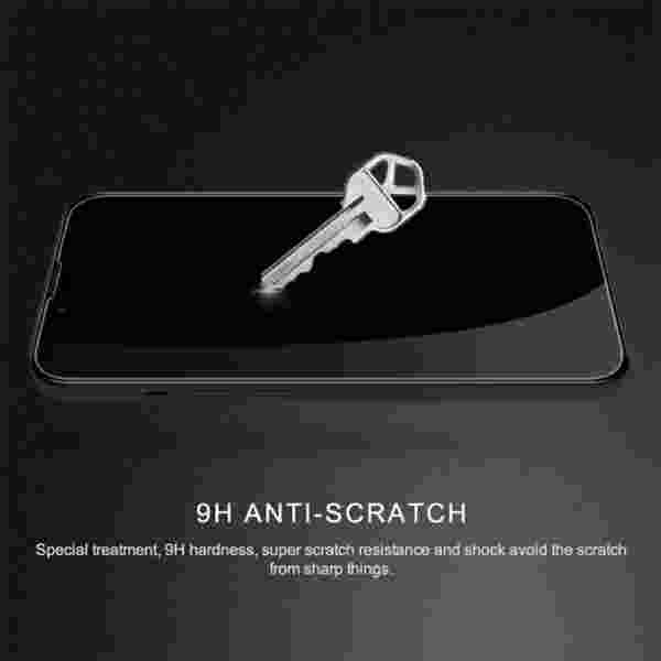 Защитное стекло Nillkin для iPhone 16e (CP+PRO) — изображение 4