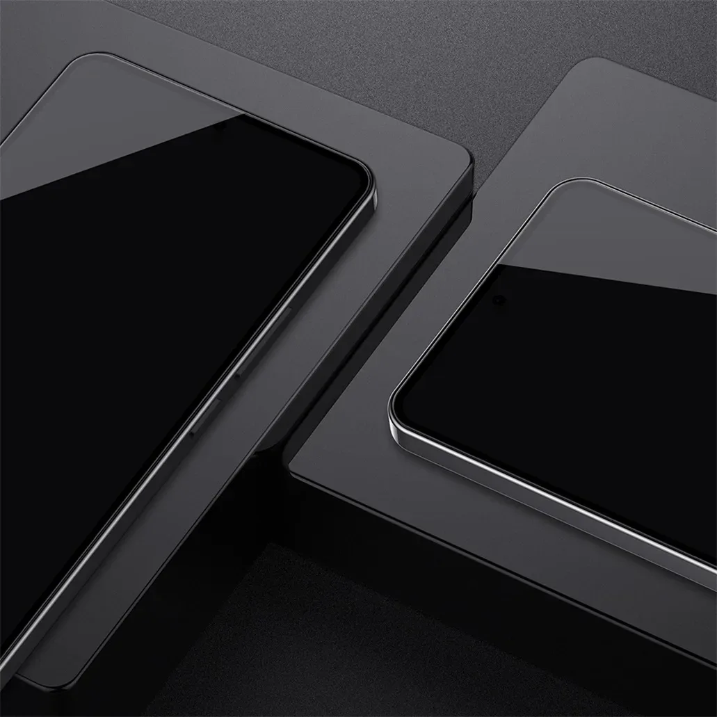 Nillkin For Xiaomi Redmi Note 14 4G/5G Tempered Glass CP+PRO Anti-Explosion 2.5D 9H Full Screen Protector For Redmi Note14 4G/5G