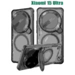 Чехол Nillkin Iceblade Prop для Xiaomi 15 Ultra (Magsafe)