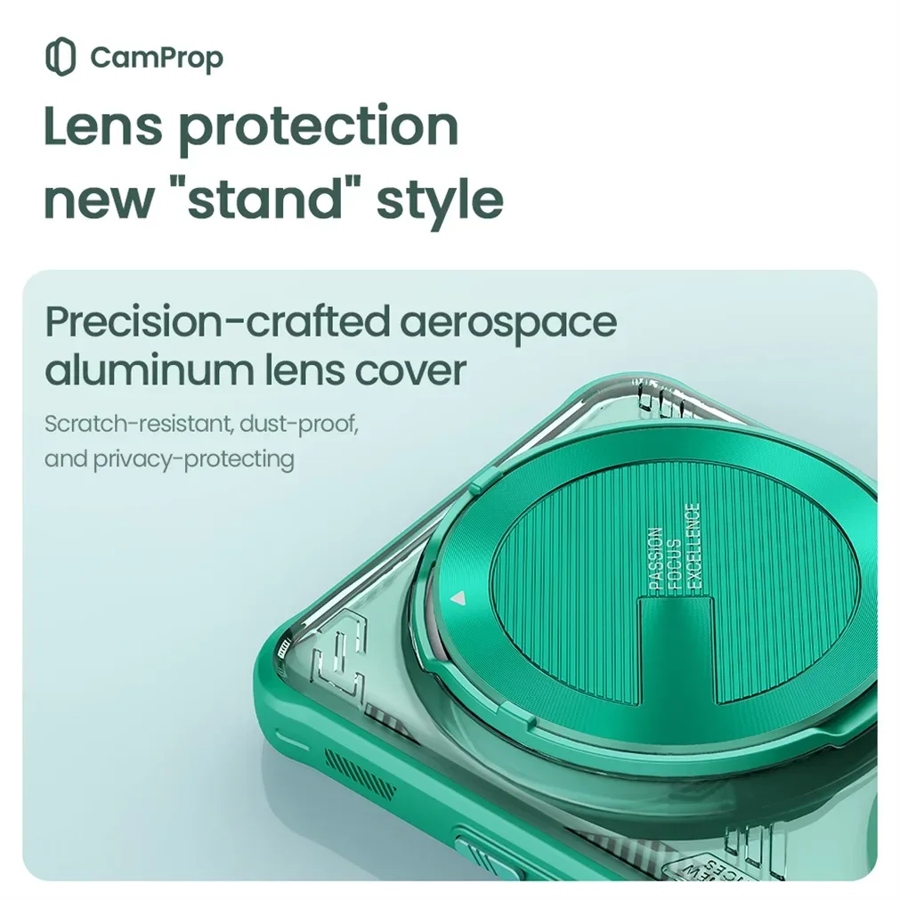 For Xiaomi 15 Ultra Magsafe Case NILLKIN Iceblade Prop Transparent Eco-friendly Magnetic Wireless Charging Cover For Mi 15 Ultra