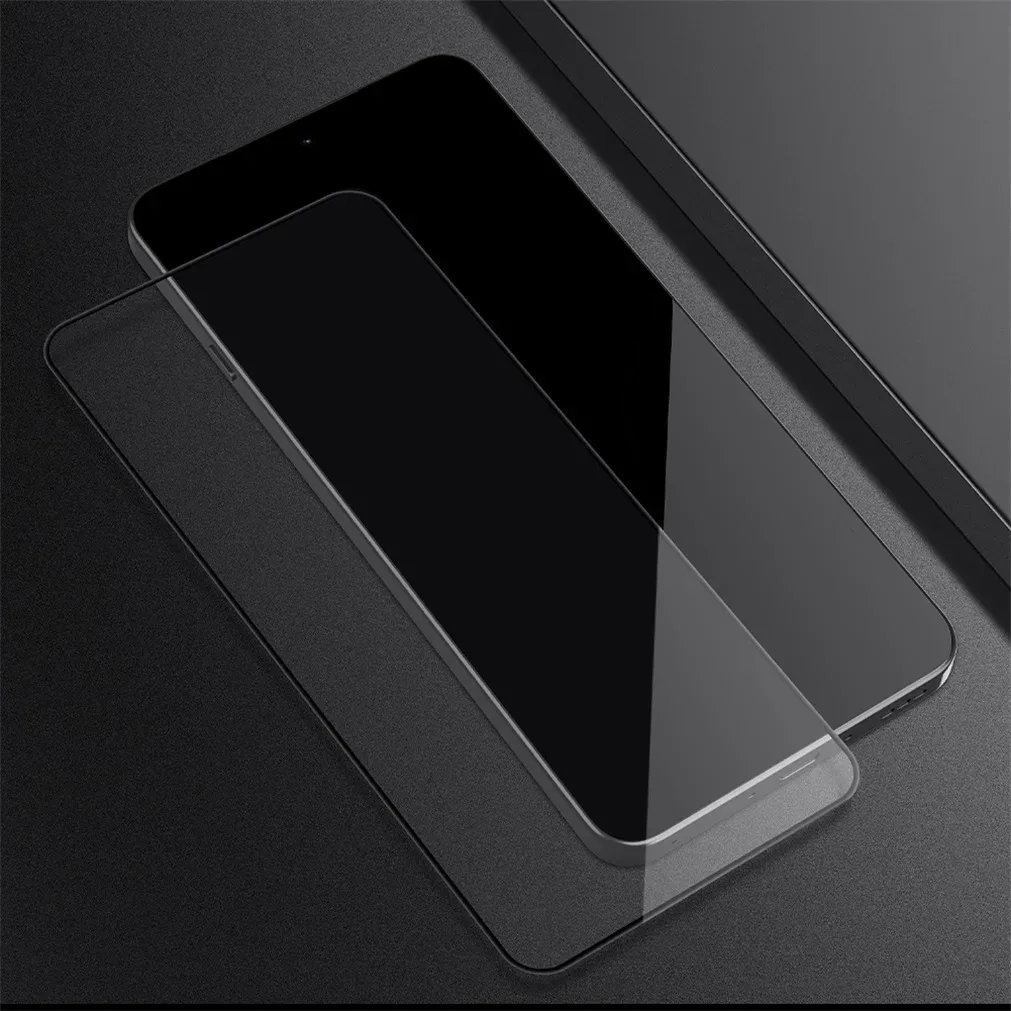 Nillkin For OPPO Find X8 Ultra Tempered Glass CP+PRO Anti-Explosion 2.5D 9H Full Coverage Screen Protector For Find X8 Ultra