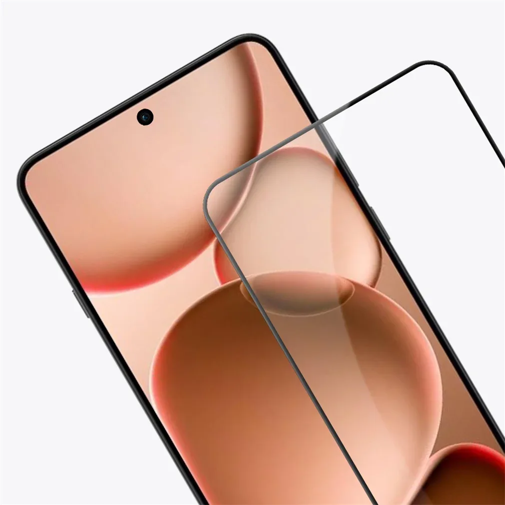 Nillkin For OPPO Find X8 Ultra Tempered Glass CP+PRO Anti-Explosion 2.5D 9H Full Coverage Screen Protector For Find X8 Ultra