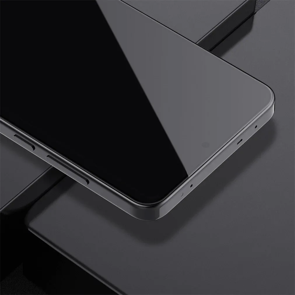 Nillkin For OPPO Find X8 Ultra Tempered Glass CP+PRO Anti-Explosion 2.5D 9H Full Coverage Screen Protector For Find X8 Ultra