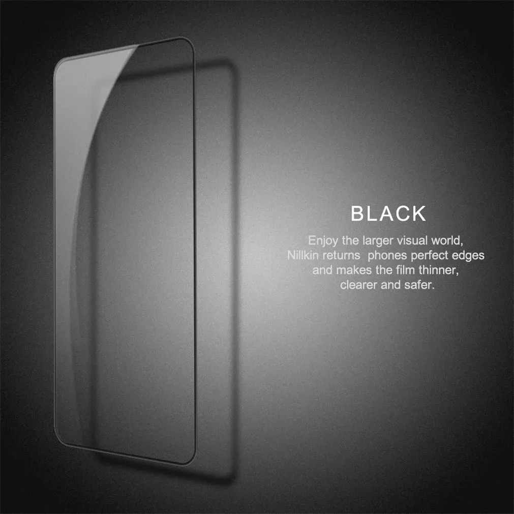 Nillkin For OPPO Find X8 Ultra Tempered Glass CP+PRO Anti-Explosion 2.5D 9H Full Coverage Screen Protector For Find X8 Ultra