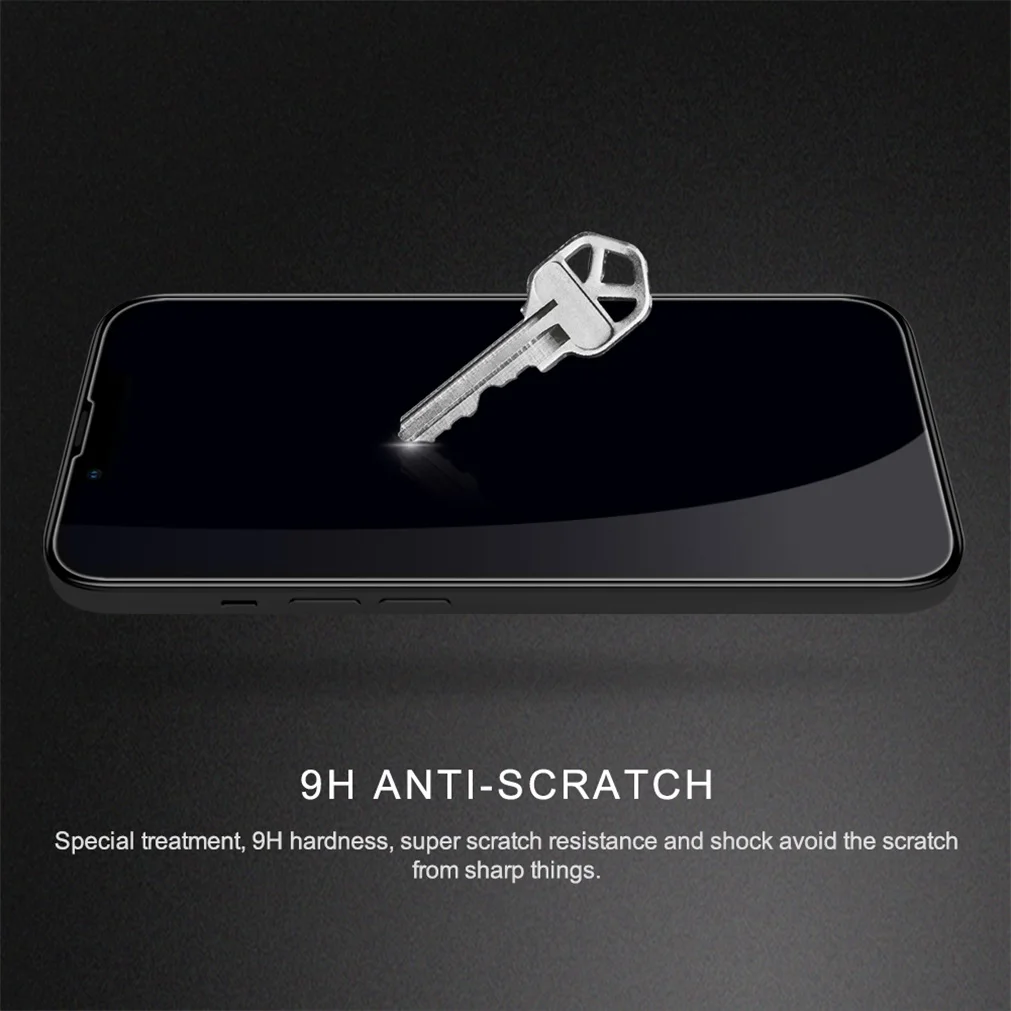 Защитное стекло Nillkin для iPhone 16e (CP+PRO)