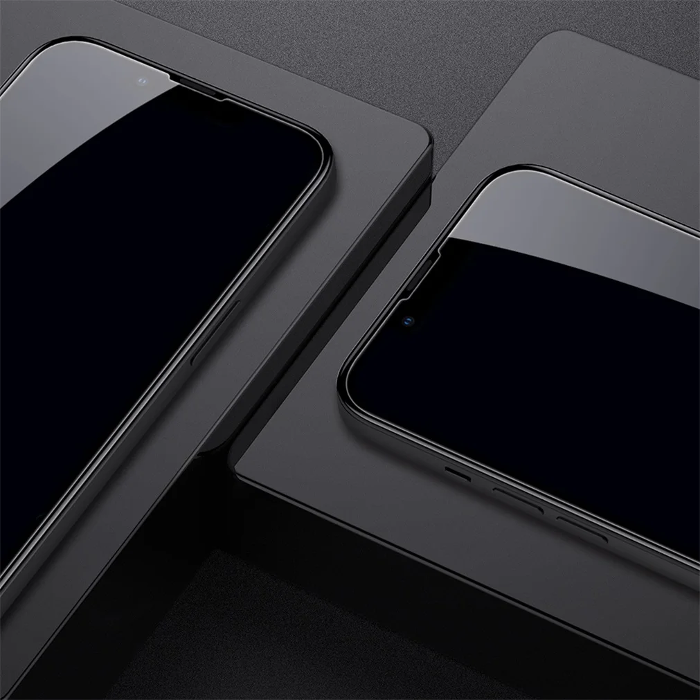 Защитное стекло Nillkin для iPhone 16e (CP+PRO)