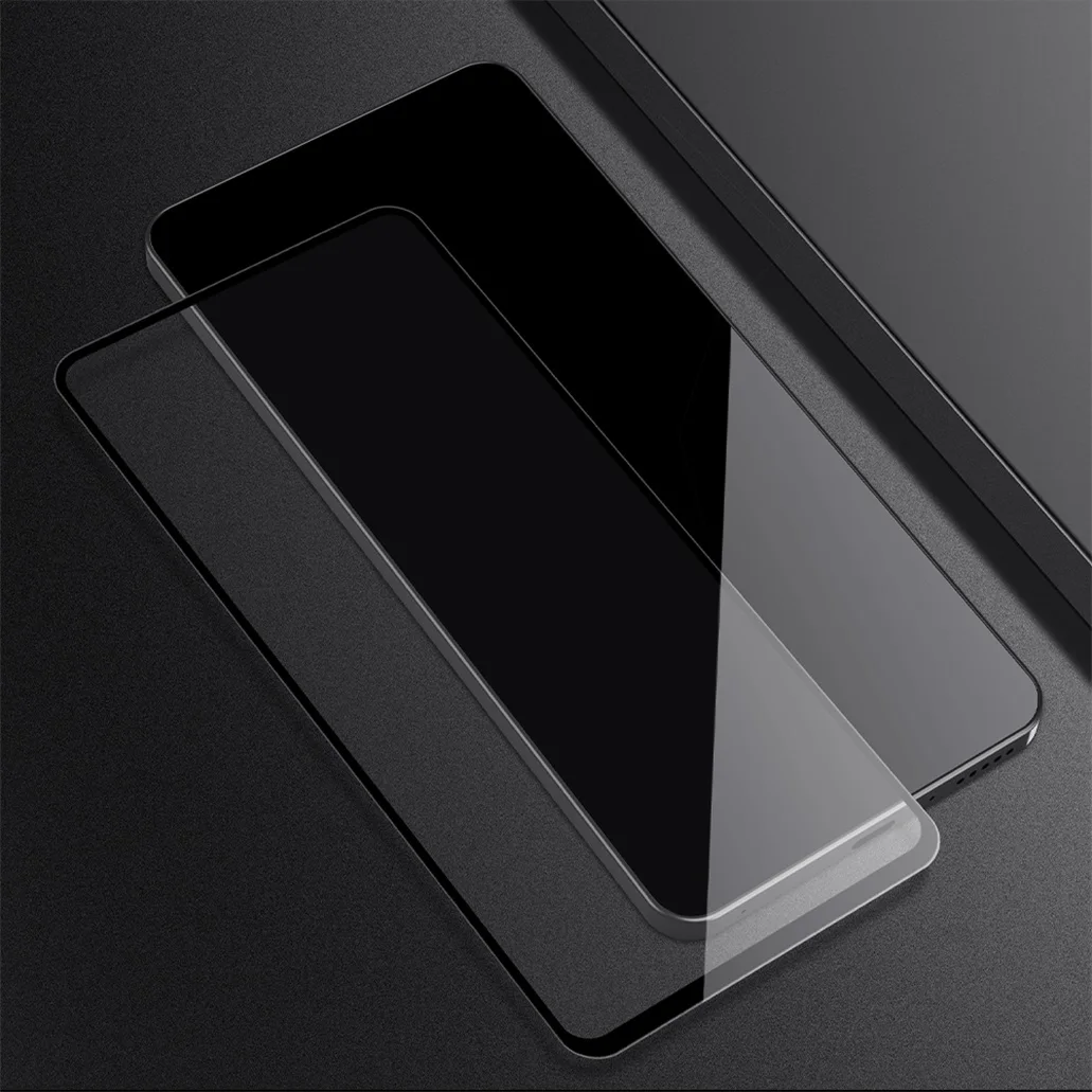 Защитное стекло Nillkin для Redmi Note 14 4G (Global), Redmi Note 14 5G (India), Redmi Note 14 5G (China), Redmi Note 14 5G (Global)(CP+PRO)