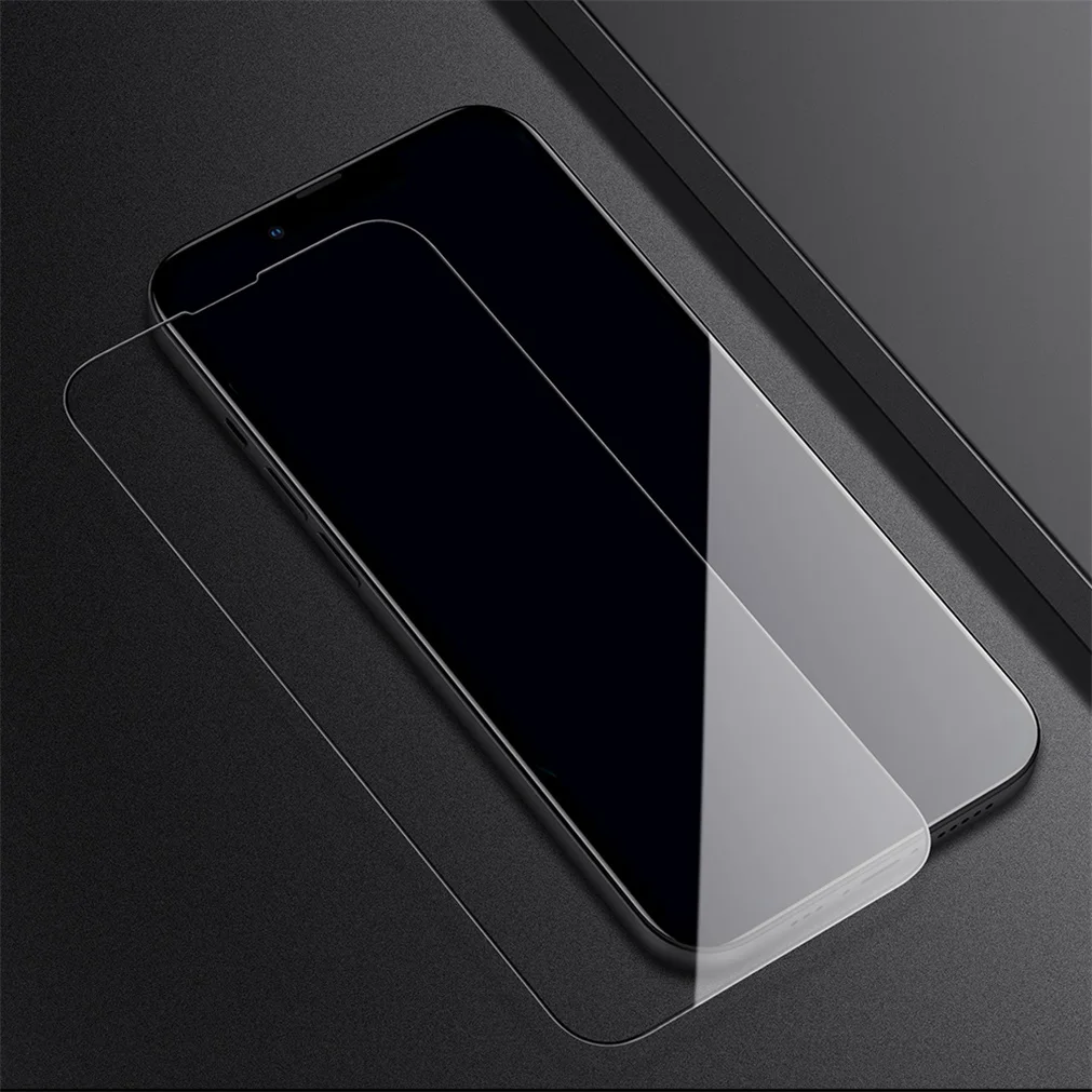 Защитное стекло Nillkin для iPhone 16e (CP+PRO)