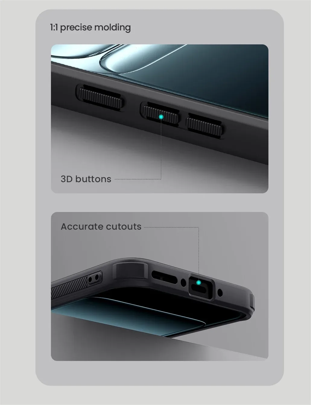 For OnePlus 13T Case Nillkin Frosted Shield Pro Soft TPU Edges Hard PC Shell Shockproof Ultra-thin Back Cover For One Plus 13T