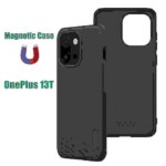 Чехол Nillkin Super Frosted Shield Pro Magnetic для OnePlus 13T (MagSafe)