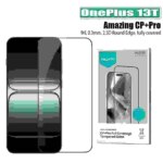 Защитное стекло Nillkin для OnePlus 13T (CP+PRO)