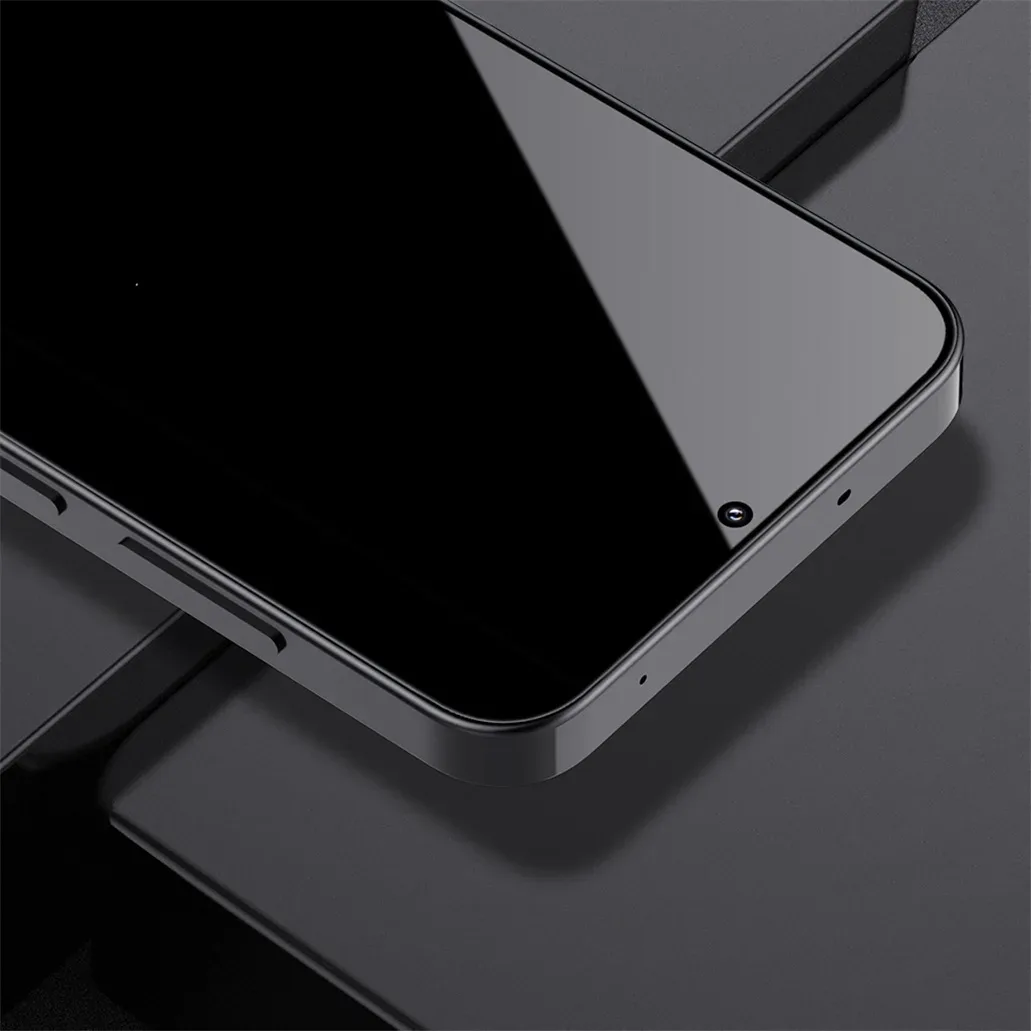 Nillkin For OnePlus 13T Tempered Glass CP+PRO Anti-Explosion 2.5D 9H Full Glue Full Coverage Screen Protector For One Plus 13T