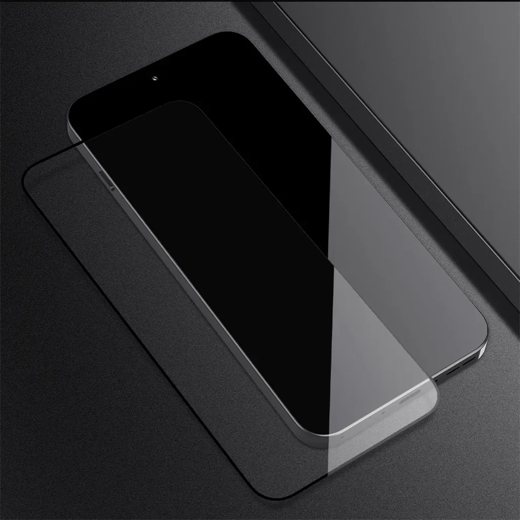 Nillkin For OnePlus 13T Tempered Glass CP+PRO Anti-Explosion 2.5D 9H Full Glue Full Coverage Screen Protector For One Plus 13T