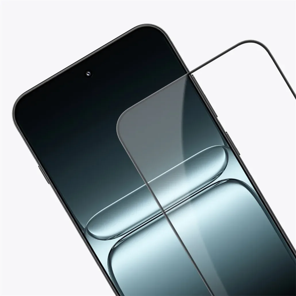 Nillkin For OnePlus 13T Tempered Glass CP+PRO Anti-Explosion 2.5D 9H Full Glue Full Coverage Screen Protector For One Plus 13T