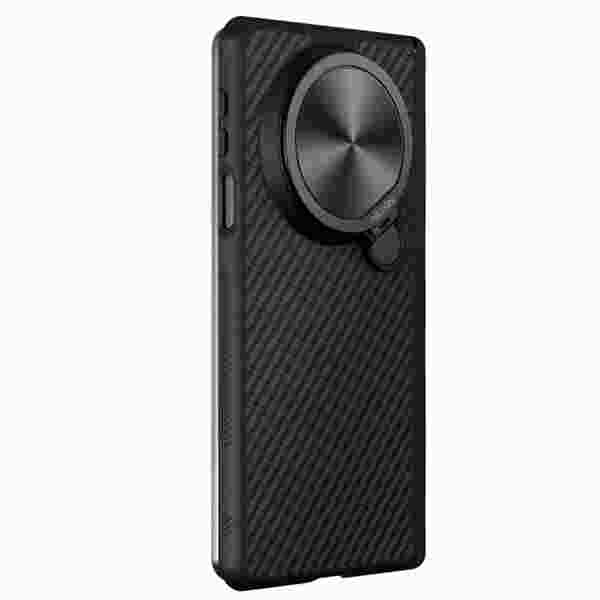 Чехол Nillkin Carboprop Case для Huawei Mate X6 (MagSafe) — изображение 6