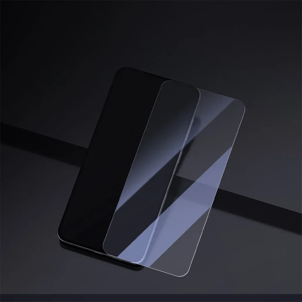 Nillkin For Samsung Galaxy S25 Edge Tempered Glass H+PRO Anti-Explosion 2.5D 0.2mm Screen Protector For SAM S25 Edge With Tool