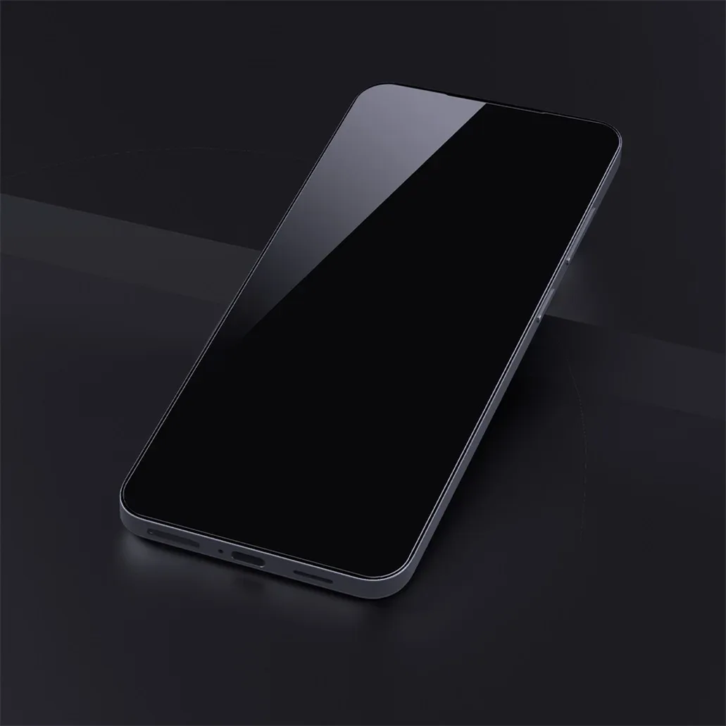Nillkin For Samsung Galaxy S25 Edge Tempered Glass H+PRO Anti-Explosion 2.5D 0.2mm Screen Protector For SAM S25 Edge With Tool