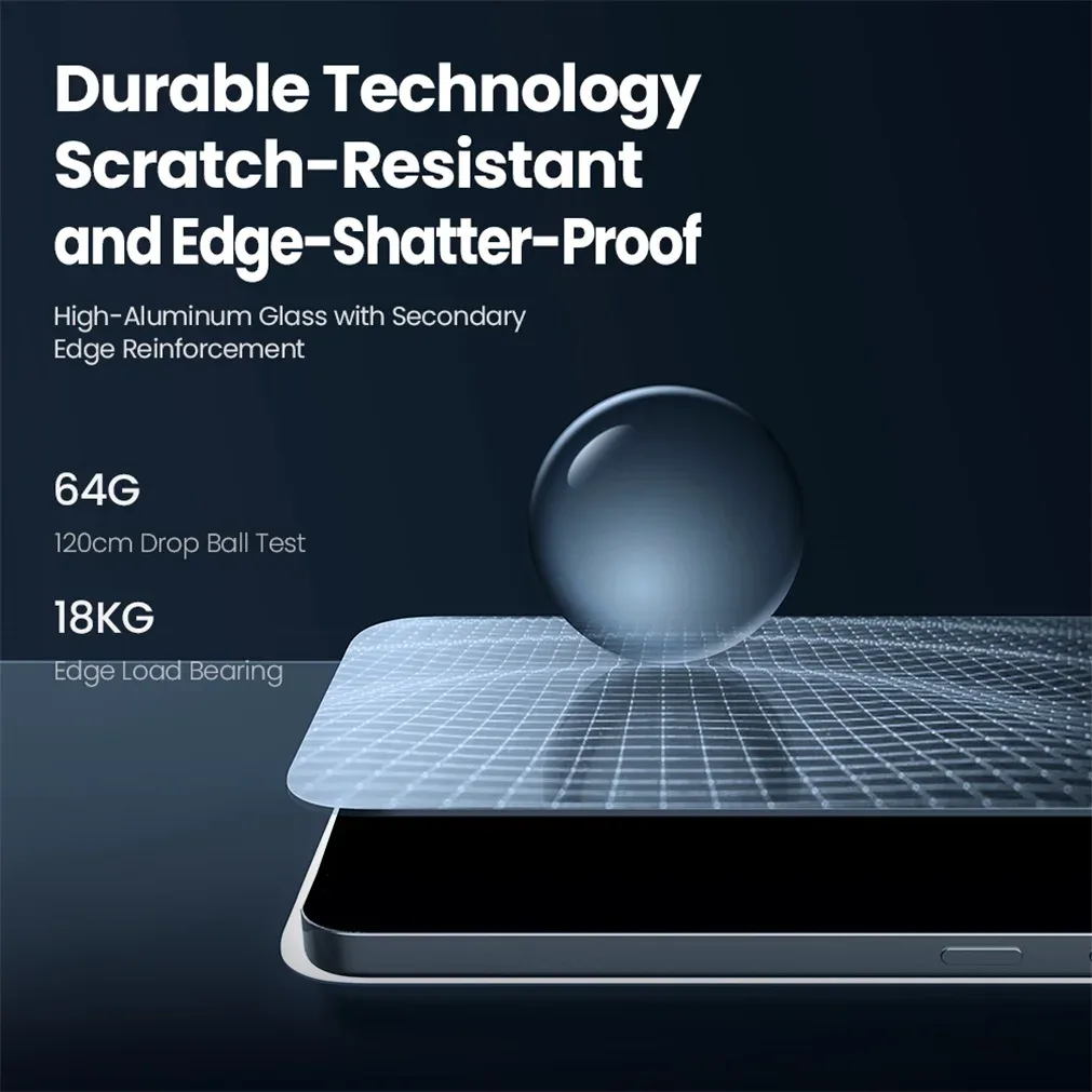 Nillkin For Samsung Galaxy S25 Edge Tempered Glass Anti Peeping Privacy Protection Screen Protector For SAM S25 Edge With Tool