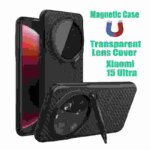 Чехол Nillkin Carboprop Case для Xiaomi 15 Ultra (MagSafe)