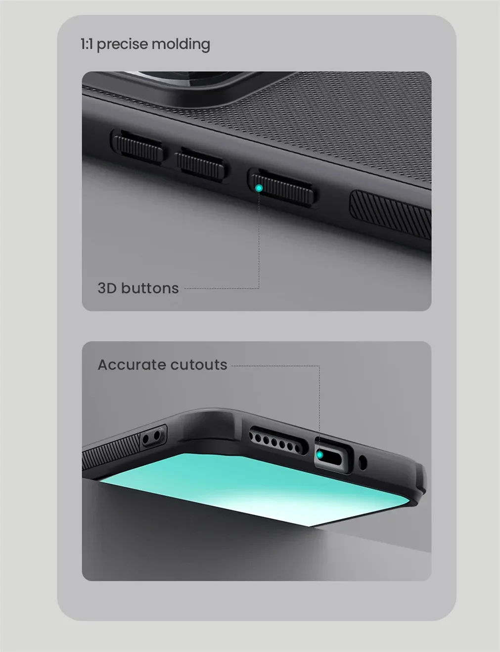For Xiaomi 15S Pro MagSafe Case Nillkin Frosted Shield Pro Magnetic Wireless Charging Case Soft Edges Cover For Xiaomi 15S Pro
