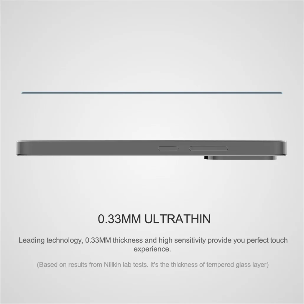 Защитное стекло Nillkin для OnePlus 13T (CP+PRO)