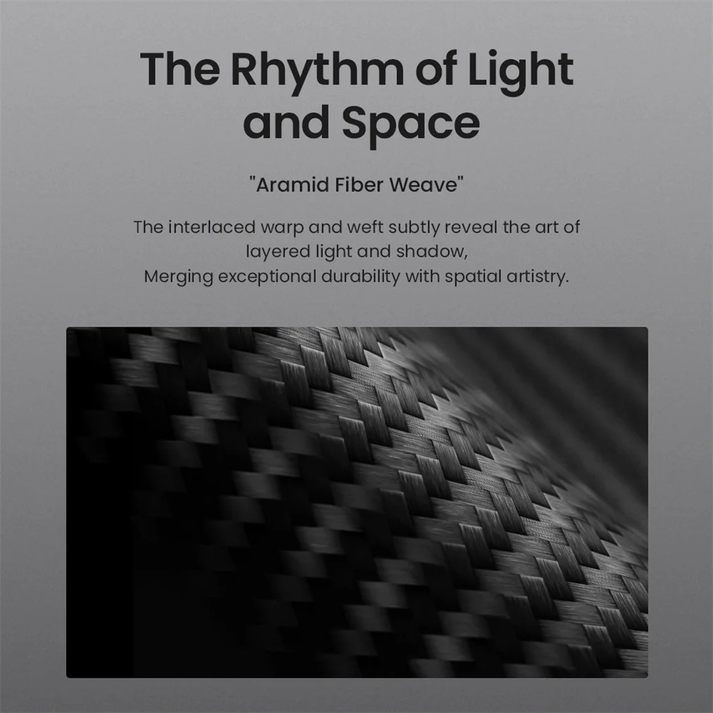 Чехол Nillkin Carboprop Case для Xiaomi 15 Ultra (MagSafe) Чехол Nillkin Carboprop Case для Xiaomi 15 Ultra (MagSafe)