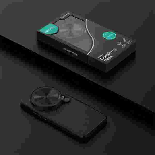Чехол Nillkin Carboprop Case для Xiaomi 15 Ultra (MagSafe) — изображение 6