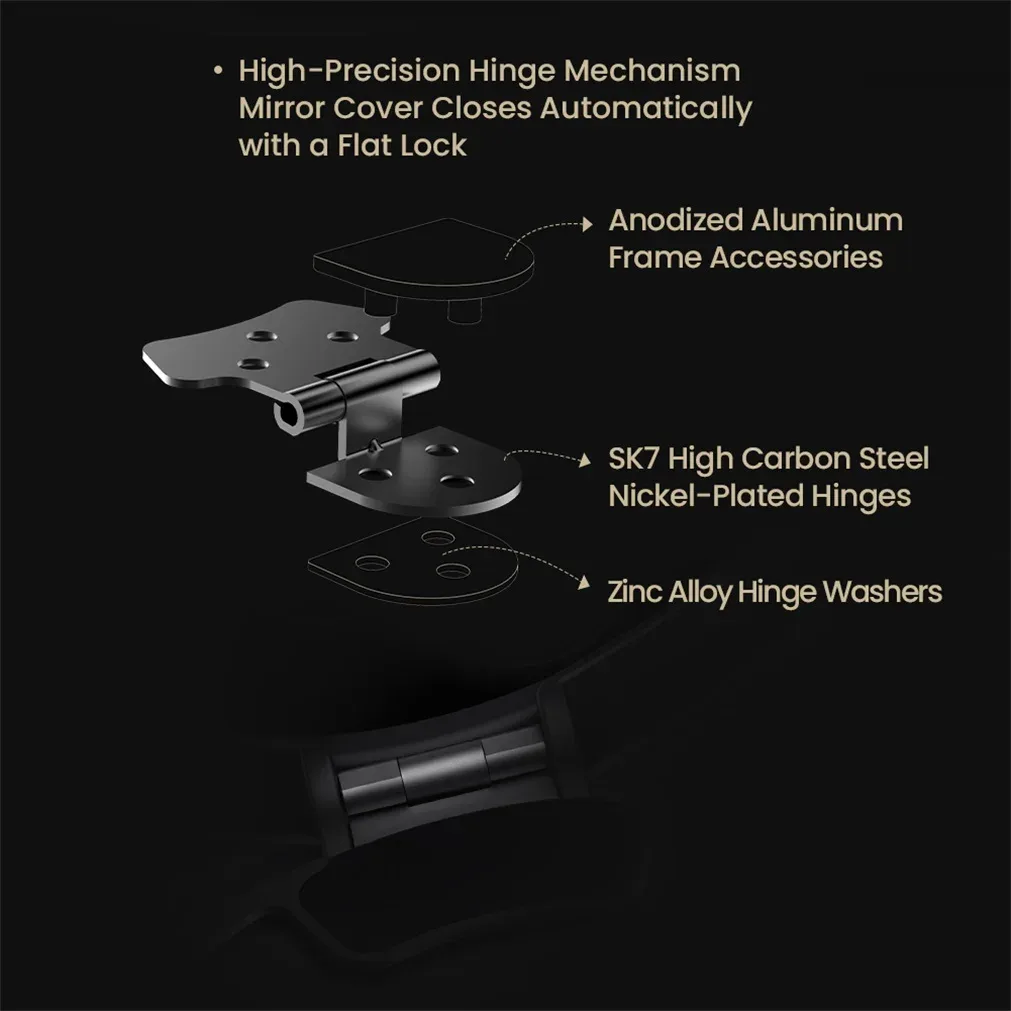 For Xiaomi 15 Ultra MagSafe Case NILLKIN CarboProp Aramid Fiber Magnetic Case With Phone Holder Camera Cover For Xiaomi 15Ultra