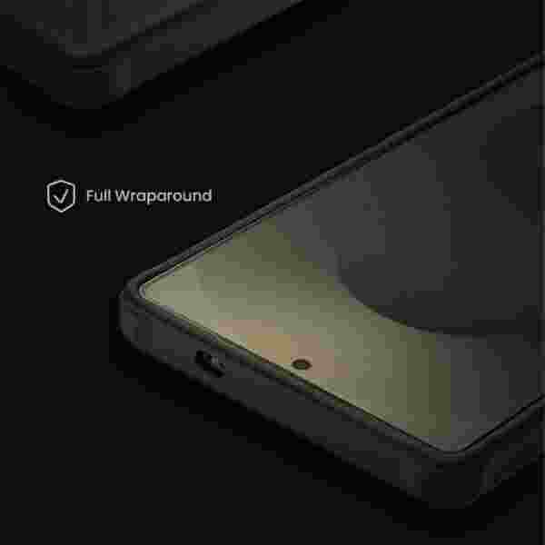 Чехол Nillkin Synthetic Fiber Pro для Samsung Galaxy S25 Ultra (MagSafe) — изображение 3
