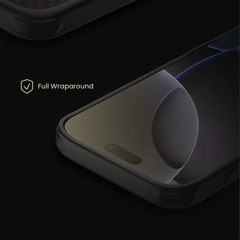 For iPhone 16 Pro Max MagSafe Case NILLKIN Synthetic Fiber Pro Magnetic Case Aramid Fiber Ultra-thin Cover For iPhone16 Pro