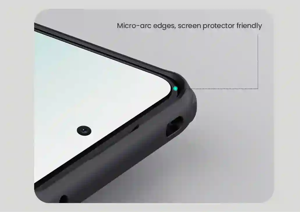 Чехол Nillkin Super Frosted Shield Pro Magnetic для Huawei Pura 80, Huawei Pura 80 Pro, Huawei Pura 80 Pro+, Huawei Pura 80 Ultra (MagSafe)