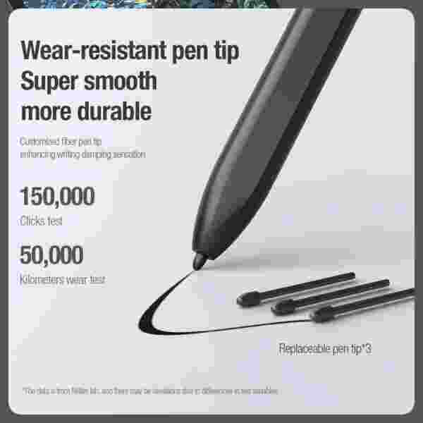 Стилус Nillkin iSketch S3 для Samsung Galaxy Tablet — изображение 6