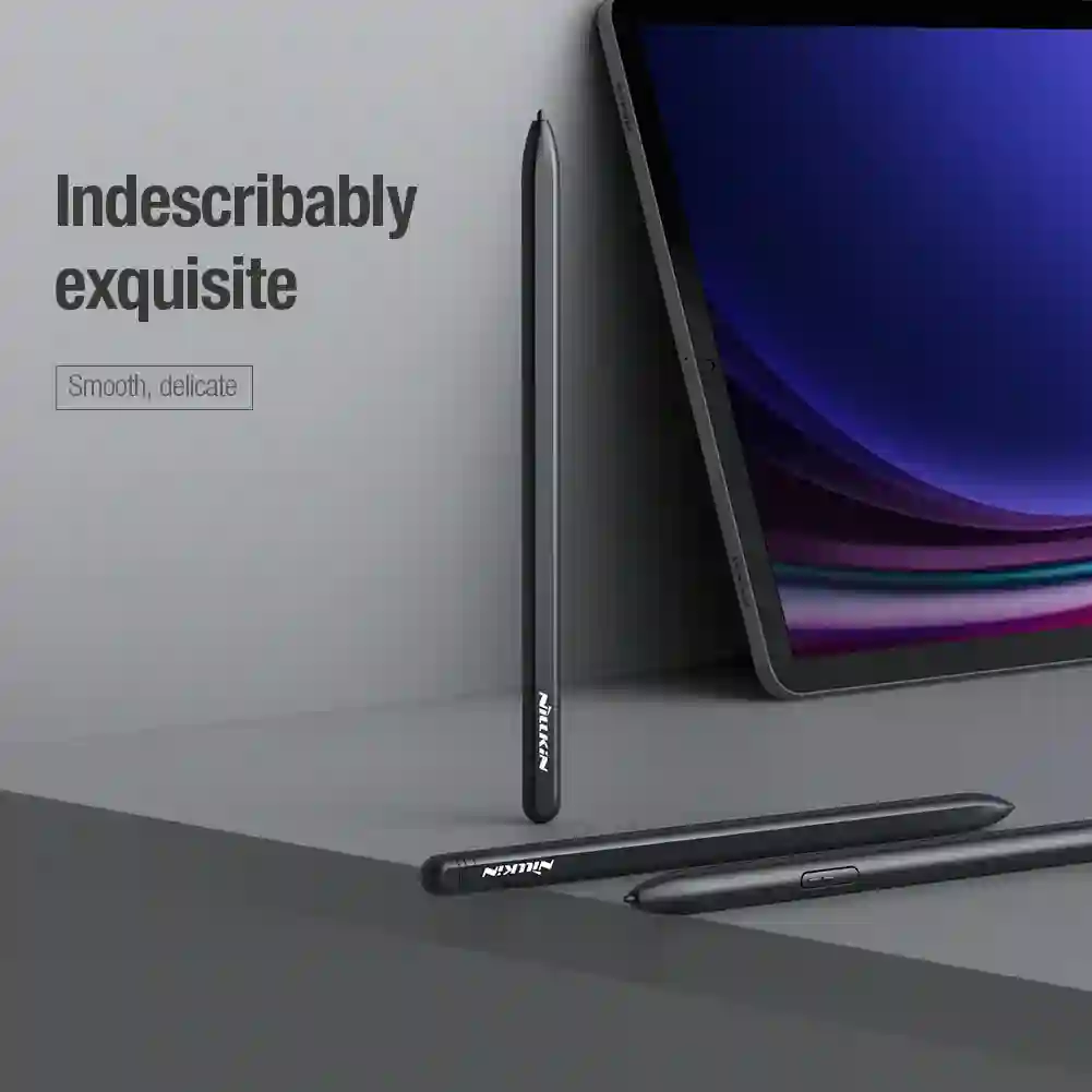 Nillkin For Samsung Galaxy Tablet Pencil Stylus With Wireless Charging Galaxy Tablet Touch Pencil for S9 FE S8 S7 FE S6 Lite Pen