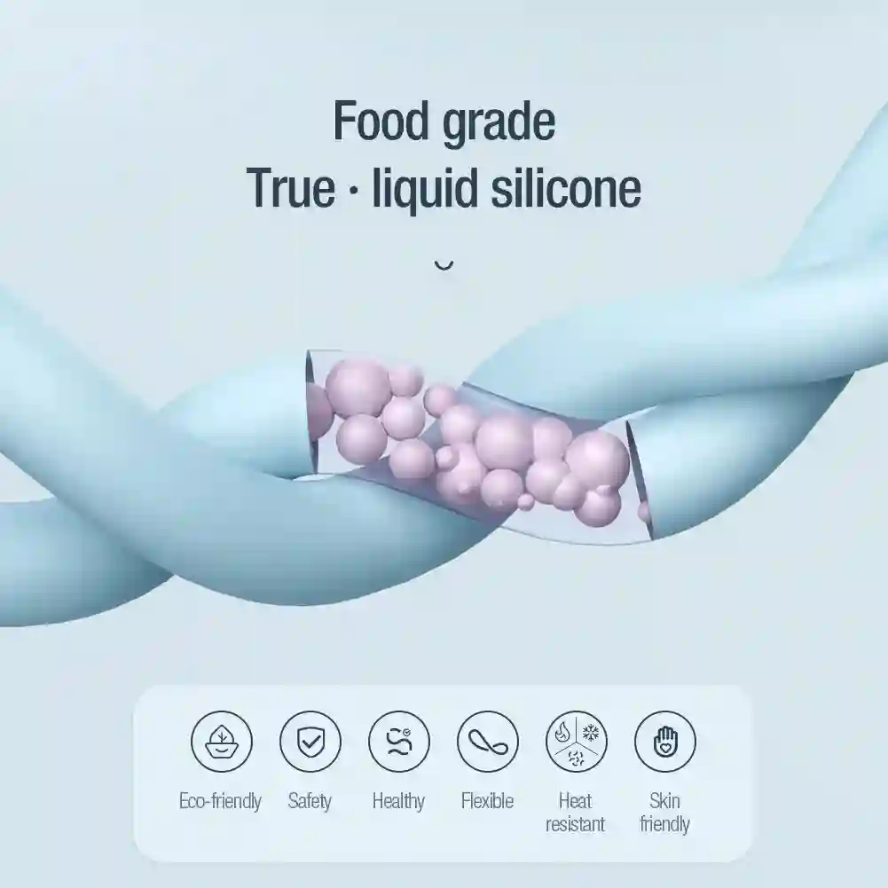 NILLKIN PD 27W Type C To Lightning Cable Fast Charge Efficient transmission liquid Silicone Cable For iPhone 14 13 12 Pro Max