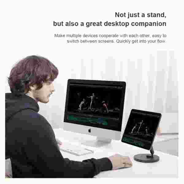 Магнитная подставка Nillkin SnapBranch — изображение 4