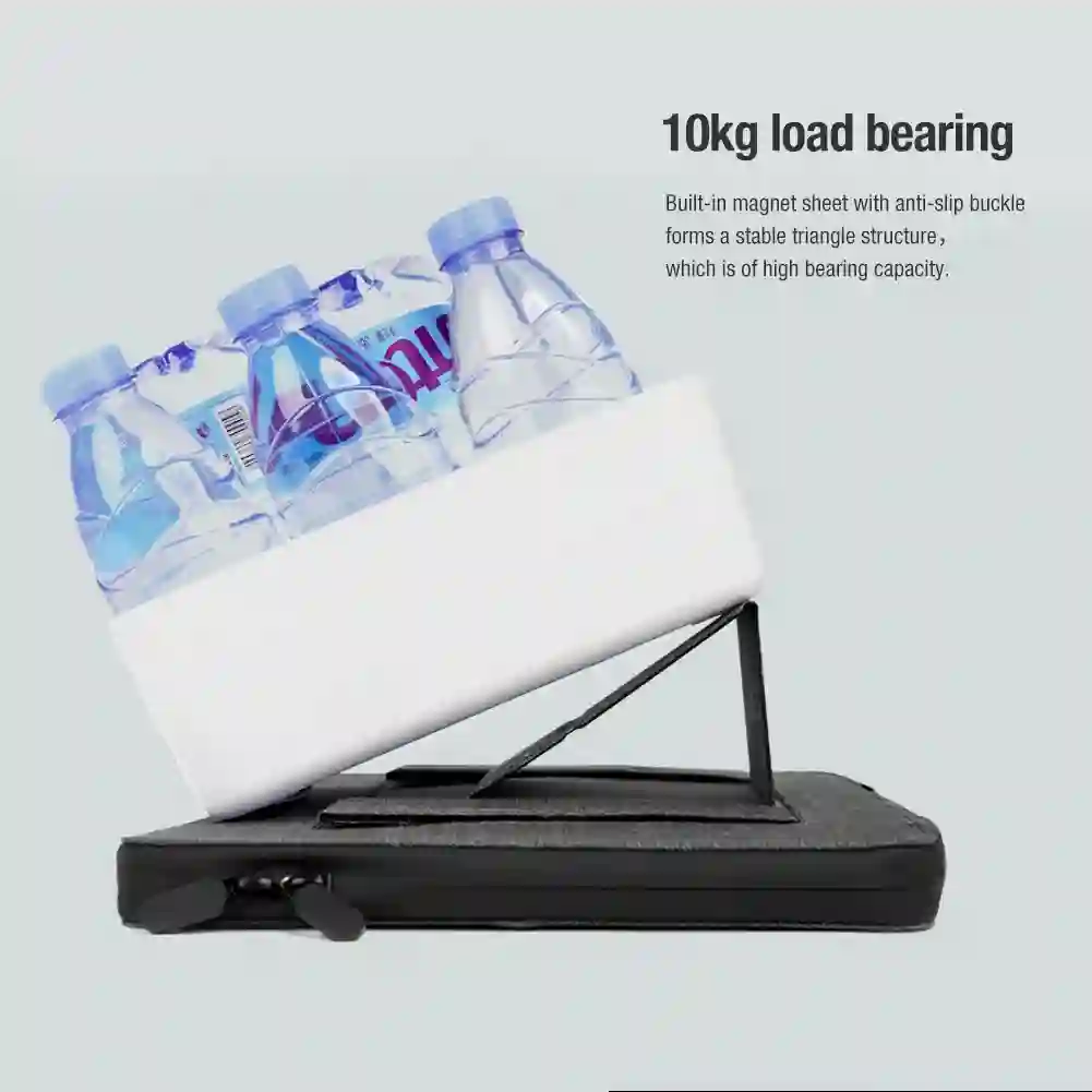 NILLKIN Laptop Bag with Stand For Macbook Air 13.3'' Waterproof laptop Case For Macbook Pro M1 2021 For Macbook Pro 13.3'' 16''