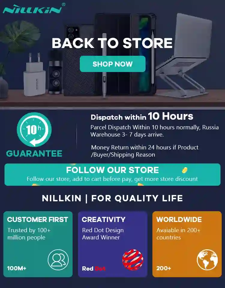 NILLKIN Laptop Bag with Stand For Macbook Air 13.3'' Waterproof laptop Case For Macbook Pro M1 2021 For Macbook Pro 13.3'' 16''