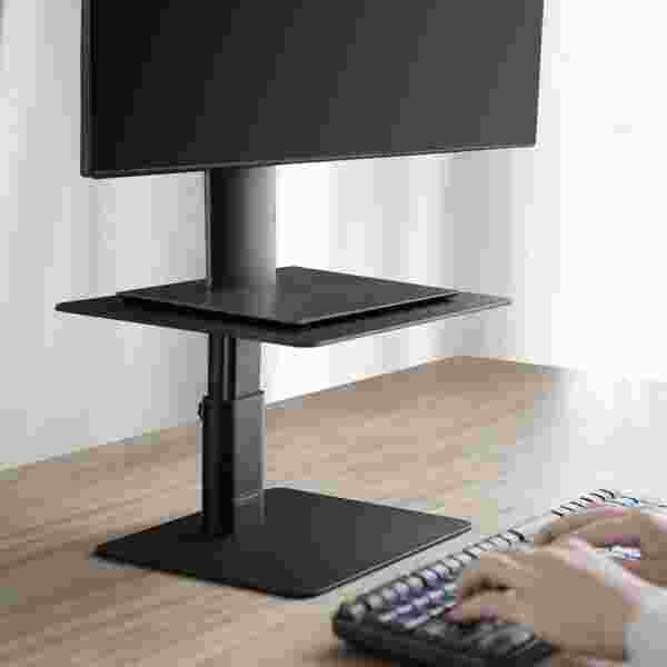 Универсальная подставка для монитора Nillkin HighDesk N6 с регулировкой высоты — изображение 5
