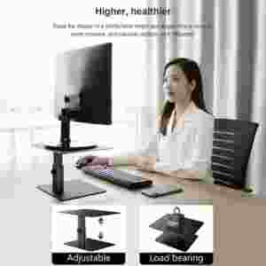 Универсальная подставка для монитора Nillkin HighDesk N6 с регулировкой высоты