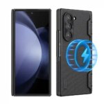 Чехол Nillkin Frosted Shield Fold MagSafe для Samsung Galaxy Z Fold 7